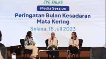 JEC Eye Talks
