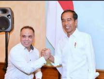Miris dengan Ujaran Kebencian! Haidar Alwi Sentil Henry Yosodiningrat yang Sebut Jokowi Pengkhianat dan Penjahat Demokrasi
