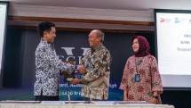 Bank Mandiri dan Ruang Guru