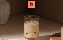 Nespresso Californian Dreams.