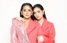 Duo Anggrek
