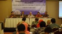 Pharos Salurkan Dana Kemitraan Rp 749 Miliar Bagi UMKM