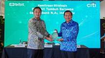 Bibit.id dan Citi Indonesia Jalin Kemitraan Strategis untuk Tingkatkan Partisipasi Masyarakat di Pasar Modal