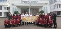 Seminar Hasil KKLN Fakultas Manajemen Pertahanan (FMP) Universitas Pertahanan Republik Indonesia