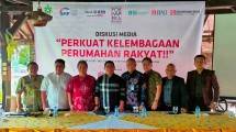 Waduh! Kementerian PUPR Dinilai Tak 'Becus' Urus Perumahan Rakyat