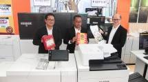 Astragraphia Luncurkan The New Revoria Press EC dan SC Series