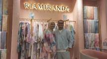 Pembukaan Butik Baru RiaMiranda 