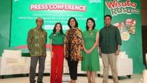 Royco Gelar Kampanye Wisata Rasa, Beri Pengetahuan Ibu Seputar MPASI
