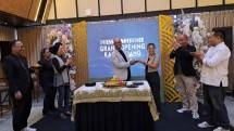 Absolute Group Hadirkan Konsep Baru di Kama Ruang. Pertama di Bintaro yang Gabungkan Event Venue dengan Restoran dan Coffee Shop