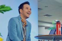 Rinaldi, S.I.Kom., M.Si. Subkoordinator Urusan Penyuluhan DPMPTSP Provinsi DKI Jakarta - Duta Ikatan Pranata Humas Indonesia (Iprahumas)