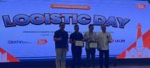 Siap Menjadi Smart Logistics Company, Pos Indonesia Terapkan Berbagai Transformasi Digital