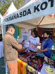 BANK BTN DORONG EKONOMI NTT