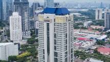 Konsisten Dukung Pertumbuhan Ekonomi, Bank Mandiri Puncaki Pangsa Pasar Sindikasi Indonesia