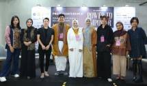 JF3 gandeng APPMI cari fashion enterpreneur.
