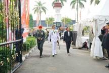 Panglima TNI Yudo Margono
