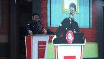 Menteri Pertanian Syahrul Yasin Limpo 