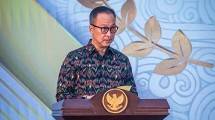 Menperin Agus: Industri Manufaktur jadi Pendorong Utama Ekonomi Nasional