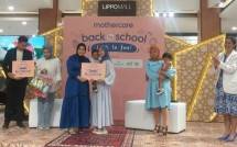 Back to School, Mothercare dan Skip Hop Hadirkan Rangkaian Produk Kotak Makan Bento