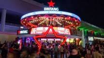 Pasar Malam BINTANG&rsquo;