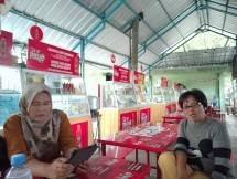 Akademisi : Aqua Lengah Menggarap Saluran Distribusi