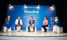 The Vaseline Healing Project 2023 Beri Konsultasi dan Layanan Kesehatan Kulit Gratis Bagi Masyarakat 