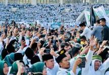 Pesan Presiden Jokowi: Siapkan dan Jaga agar Pemilu 2024 Hasil dan Prosesnya Baik