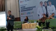 Seminar Spine Comprehensive Management RS Premier Bintaro