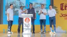Bank DKI di Kepulauan Seribu terkait digital