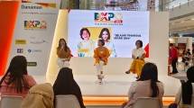 Psikolog Cantik Ini Ajak Orang Tua Tanamkan Kesadaran Anak untuk Kelola Keuangan Sejak Dini