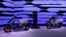 Ilustrasi motor listrik