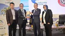 Perusahaan Semen Nasional Ini Dinilai Jadi Pengelola Energi Bersih Terbaik, Kok Bisa?