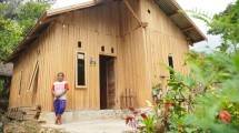 Rumah layak huni