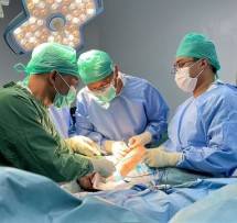RS Siloam Lippo Village Memperkenalkan Perbaikan Akar Menisksus, Terobosan Terkini dalam Pencegahan Osteoarthritis Lutut