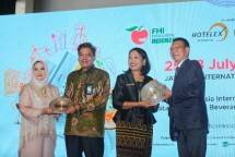 Pameran Food & Hotel Indonesia (FHI) 2023 