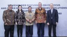 Honeywell Hadirkan Teknologi Penangkapan Karbon Dioksida Teruji untuk Industri-Industri di Indonesia 