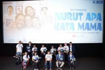 BCA Hadirkan Seri Video &ldquo;Nurut Apa Kata Mama&rdquo;
