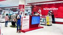 ACE Living World Alam Sutera Jadi Toko Perdana di Jabodetabek yang Mengusung Konsep Terbaru