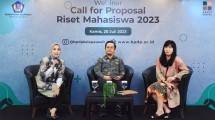 BPDPKS Gelar Web Seminar Call for Proposal