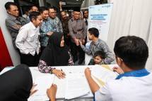 BTN Syariah Dukung Pembiayaan Rumah bagi Warga Muhammadiyah