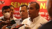 Kehidupan Bangsa Tak Boleh Bertentangan Dengan Pancasila, Wamenkumham Soroti Pentingnya KUHP
