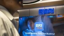 Wow! Sepanjang 2023 Nilai Transaksi Financial Super Apps BRImo Tembus Rp4.158 triliun