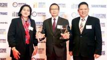Hadirkan Solusi Transaksi Finansial Nasabah, Bank Mandiri Raih Dua Penghargaan ABF Retail Banking Awards 2023