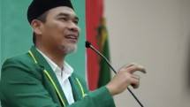Mhd Perismon Politisi PPP asal Sumatera Barat