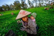 Ibu dan Anak