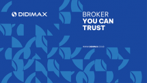 Broker Didimax Mendapatkan Rating A++ Pialang Berjangka Resmi Terbaik Dari Pemerintah