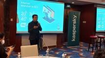 Kaspersky Umumkan Peluncuran Portofolio Konsep dan Produk Baru di Indonesia
