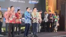 Usung Inovasi dan Teknologi, MPOIN Kuatkan Positioning Produk Tangki Air Lokal Anti Kuras, Bebas Virus dan Berstandar ISO 21702:2019