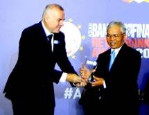 Wow! Lagi Lagi BTN Prioritas Sabet Asean Banking & Finance Award