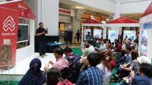 Gelaran Rumah Property Expo