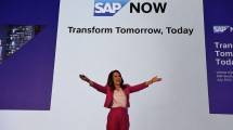 Verena Siow, President dan Managing Drector, SAP Southeast Asia